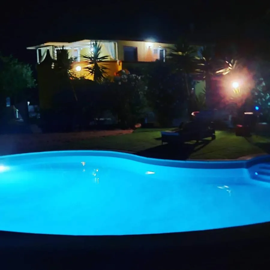 Bed & Breakfast Il Rosmarino Bosa