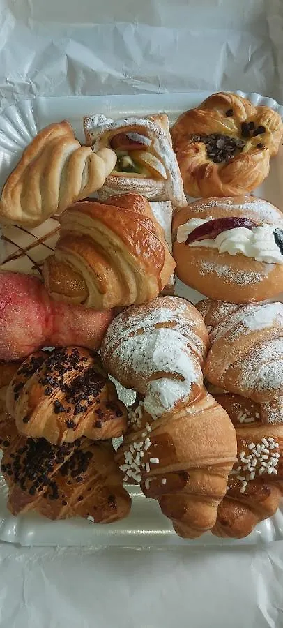 Bed & Breakfast Il Rosmarino Bosa