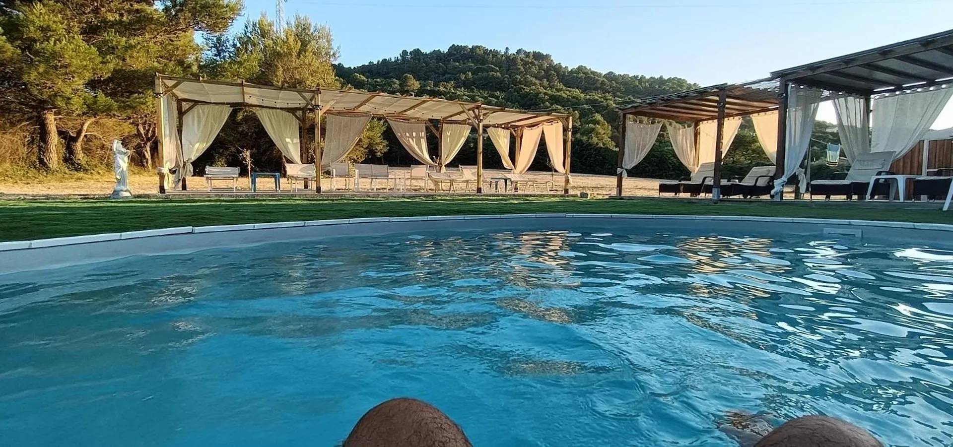 Bed & Breakfast Il Rosmarino Bosa