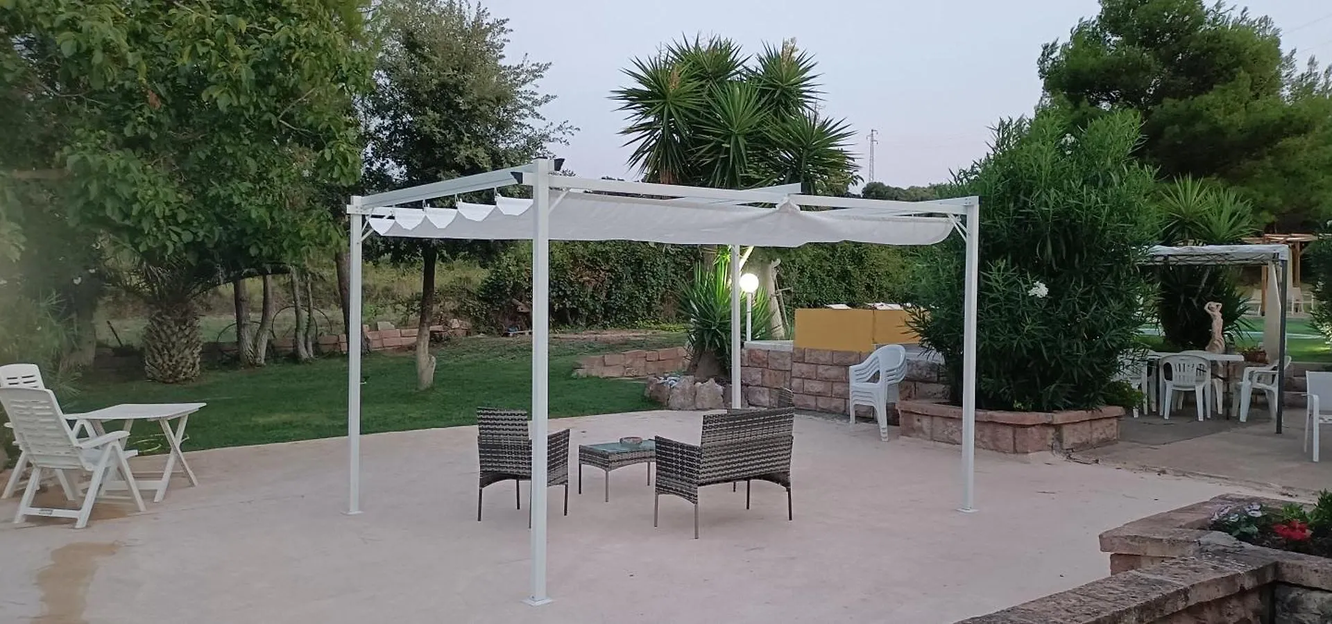 Bed & Breakfast Il Rosmarino Bosa