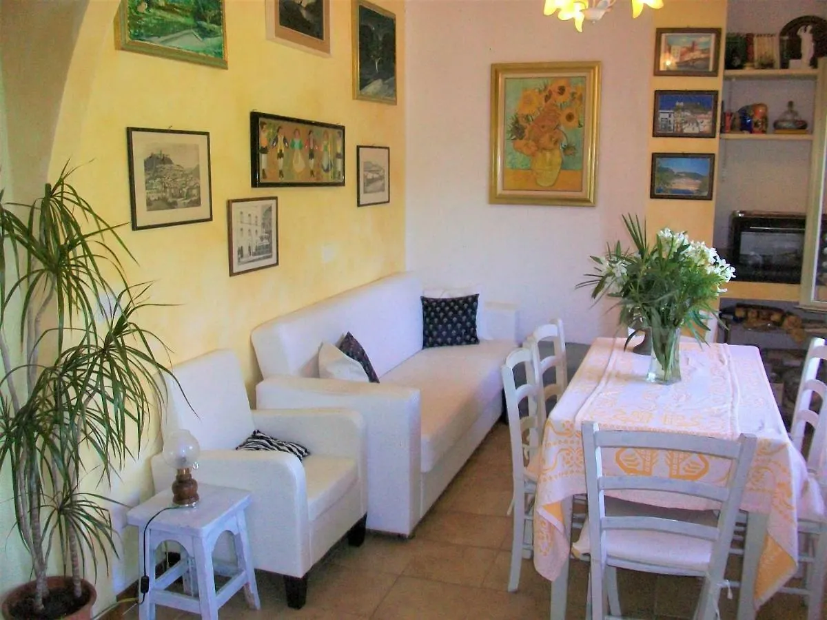 Bed & Breakfast Il Rosmarino Bosa